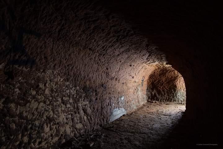 (Callum Cromwell - 2023)