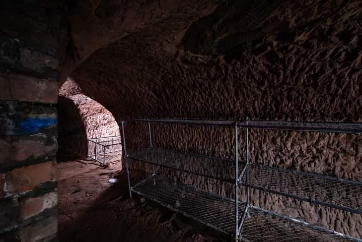 (Callum Cromwell - 2023)