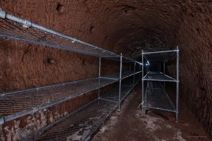 (Callum Cromwell - 2023)