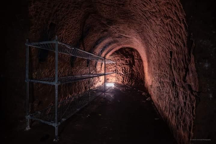 (Callum Cromwell - 2023)