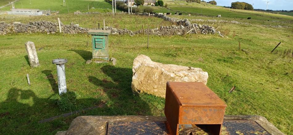 Brassington ROC Post 2024 (Lee Scarrott)