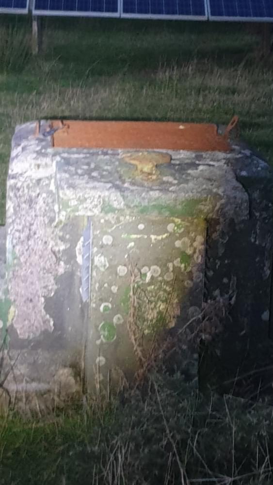 St. Columb Major ROC Post 2024 (Damian Putrzynski )