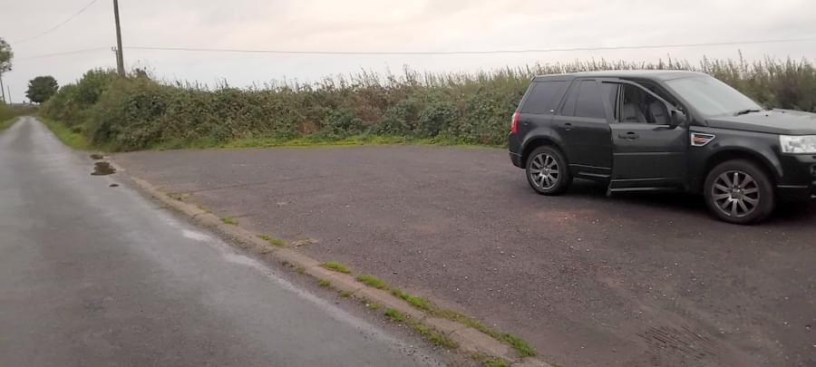 Standon ROC Post 2024 (David Baddeley )