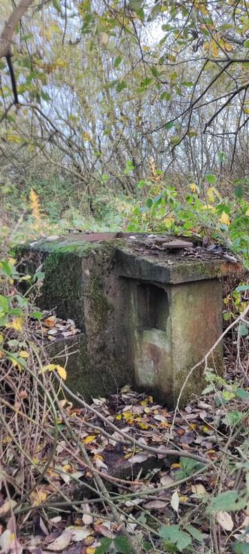 New Mills ROC Post 2024 (David Ruzicka )