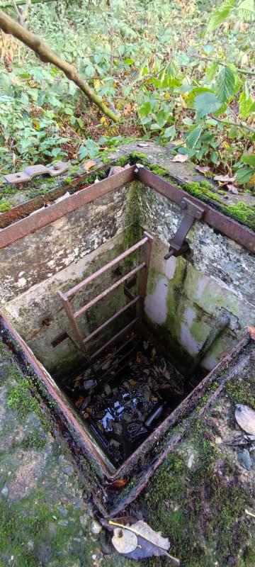 New Mills ROC Post 2024 (David Ruzicka )