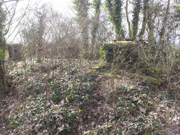 Stamford Bridge ROC Post - Taken in 2013. (Andie Piercy )