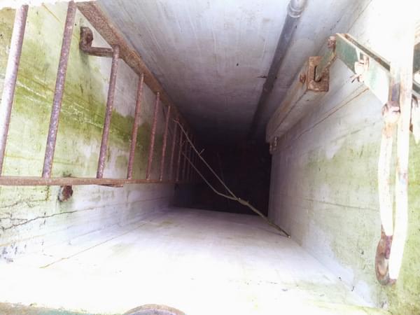 Stamford Bridge ROC Post - Taken in 2013. (Andie Piercy )