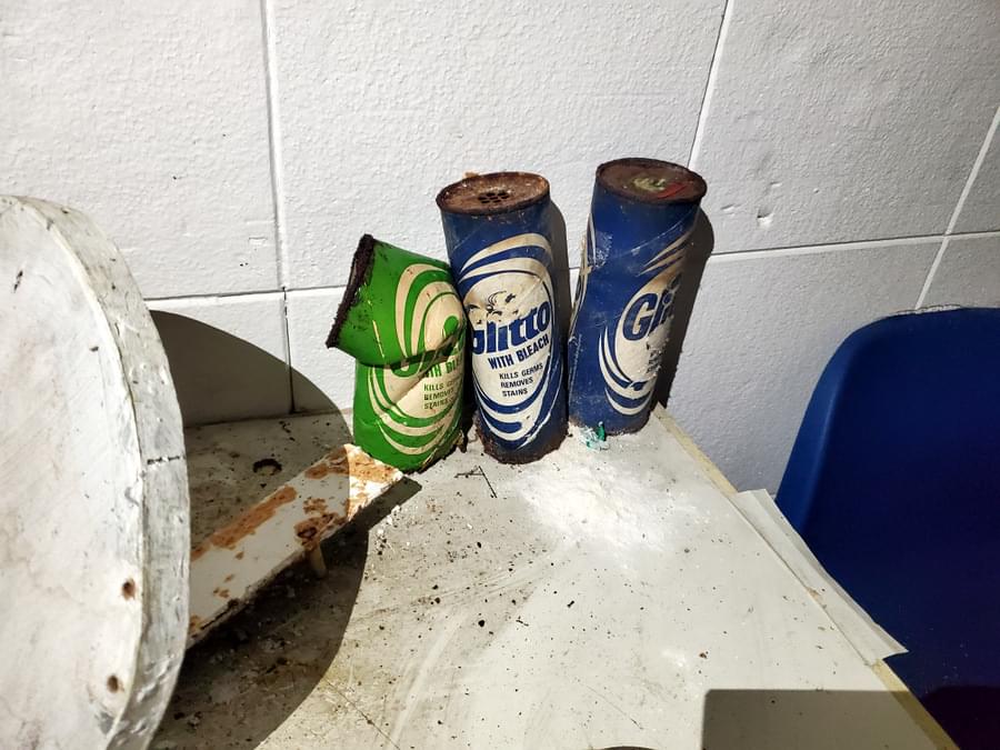 Coningsby ROC Post (ShinX)