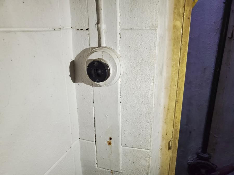 Coningsby ROC Post (ShinX)