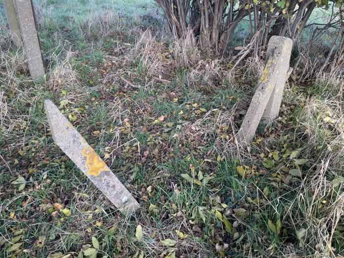 Guist ROC Post - Fencing 2024 (Bunker Boys)