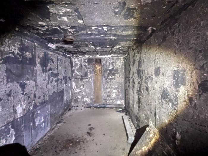 Guist ROC Post - Monitoring Room 2024 (Bunker Boys)