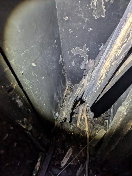 Guist ROC Post - Toilet 2024 (Bunker Boys)