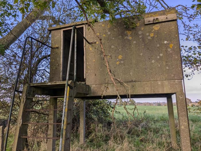 Guist ROC Post - Orlit 2024 (Bunker Boys)