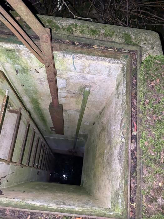 Reepham ROC Post 2024 (Bunker Boys)