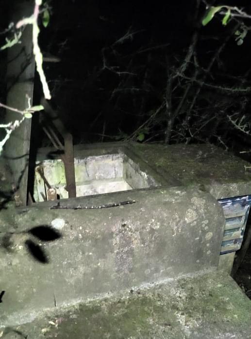 Reepham ROC Post - Hatch wide 2024 (Bunker Boys)