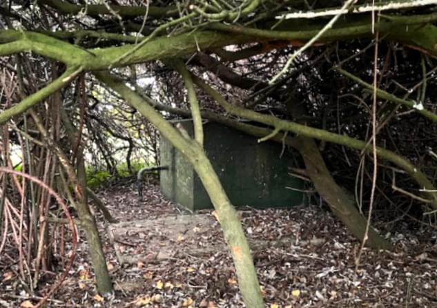 Wymondham ROC Post 2024 (Phil)