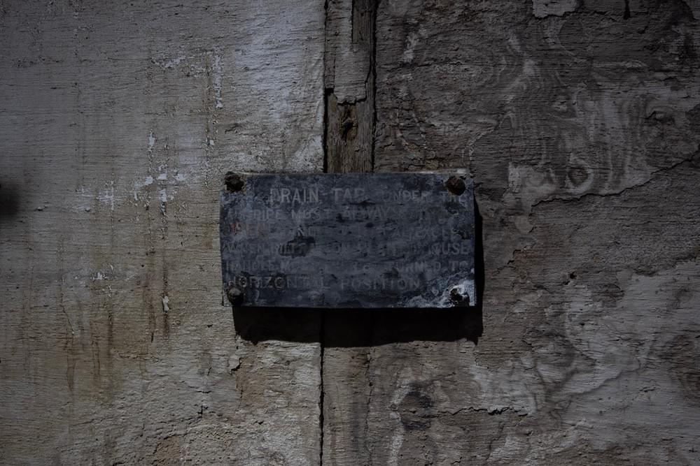 (Callum Cromwell - 2024)