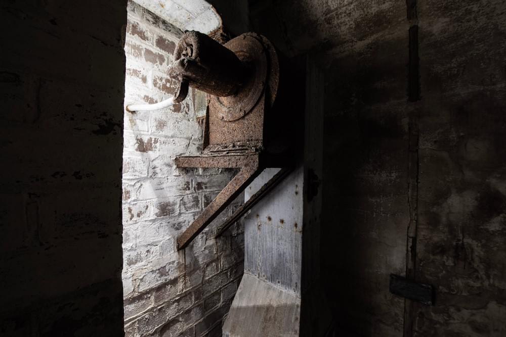 (Callum Cromwell - 2024)