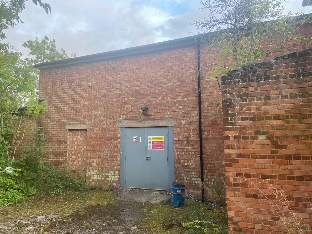 (Wesley Millership - 2024)