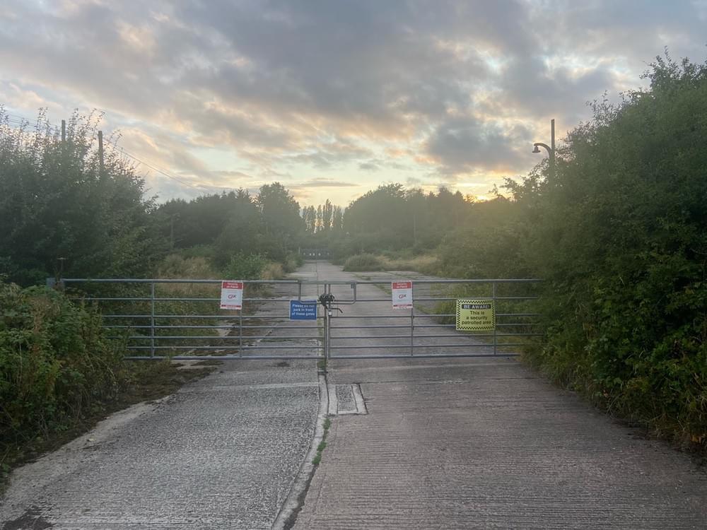 (Wesley Millership - 2024)