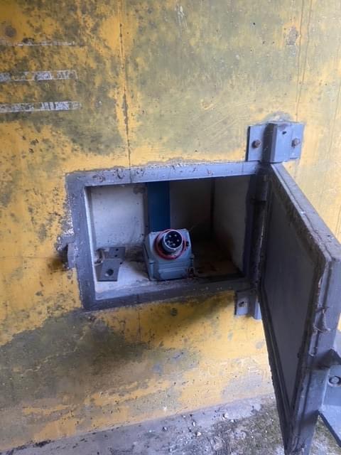 (Wesley Millership - 2024)