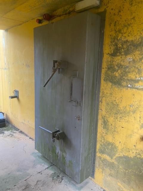 (Wesley Millership - 2024)