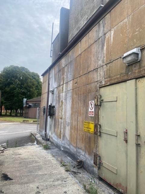 (Wesley Millership - 2024)