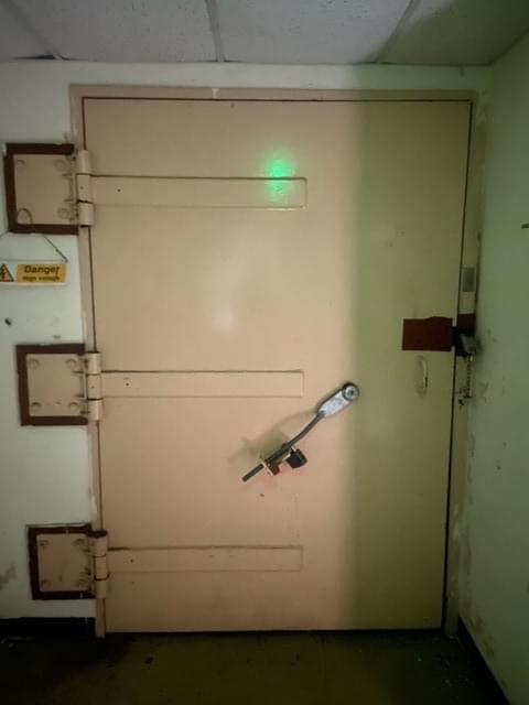 (Wesley Millership - 2024)