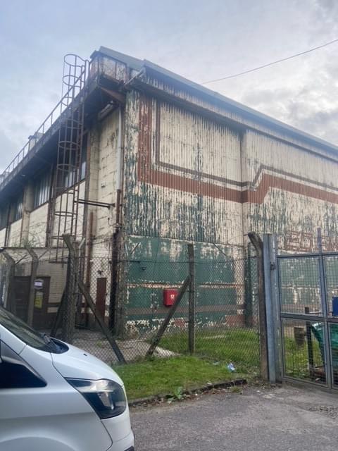 (Wesley Millership - 2024)