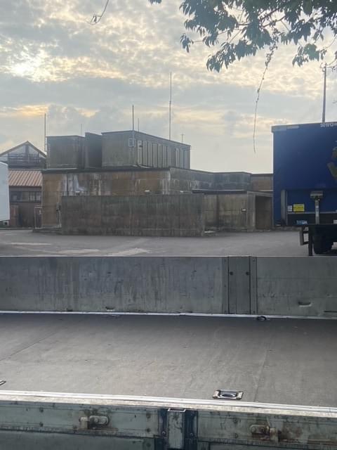 (Wesley Millership - 2024)