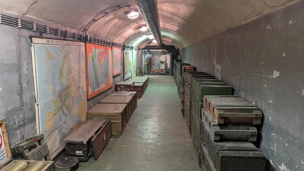 (James Clayton - 2024)