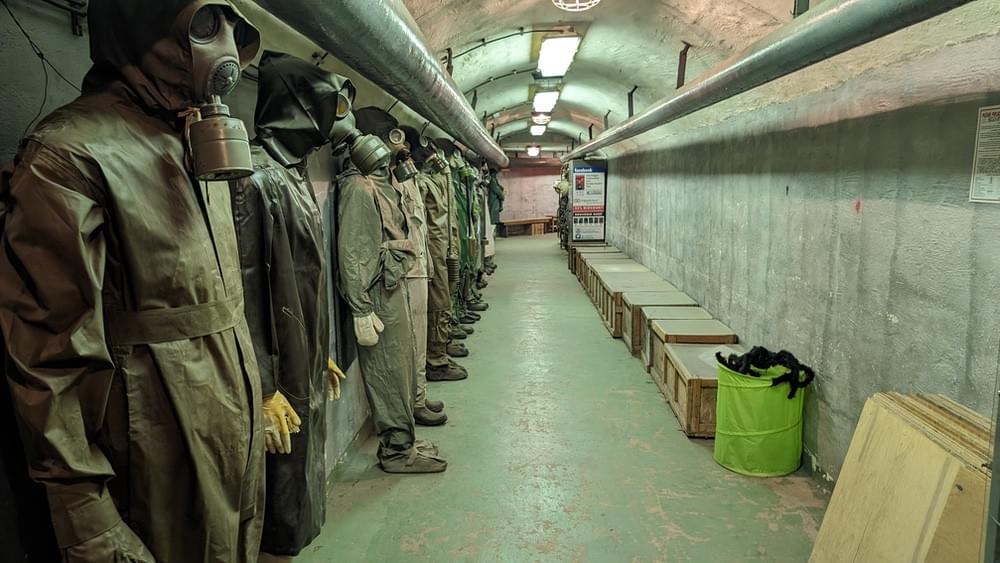 (James Clayton - 2024)