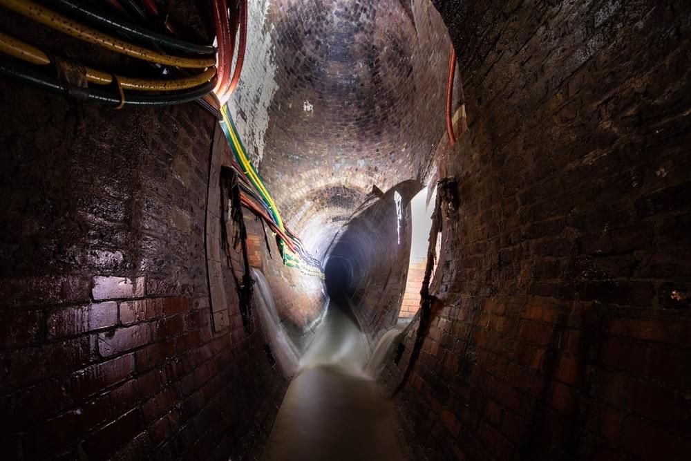 River Walbrook (Callum Cromwell - 2024)