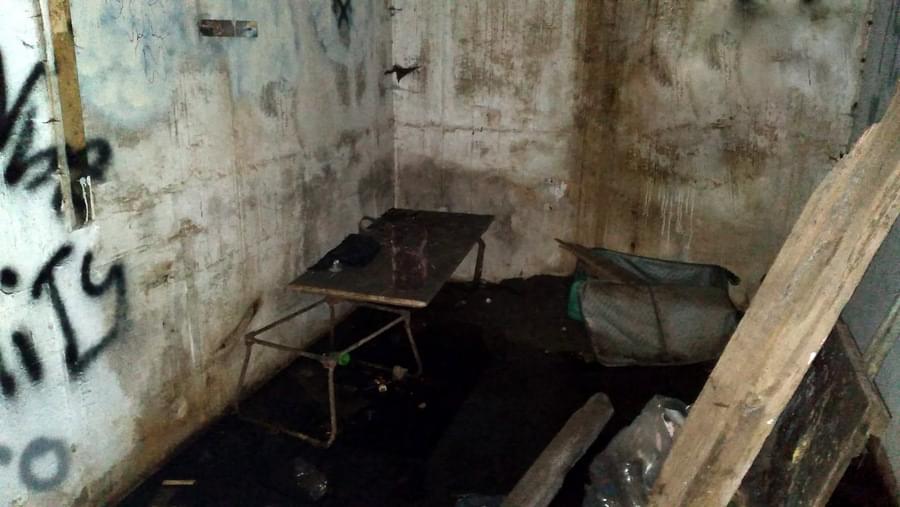 Sleaford ROC Post 2024 (lee scarrott )