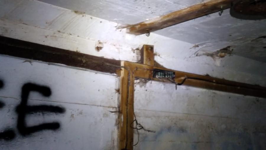 Sleaford ROC Post 2024 (lee scarrott )