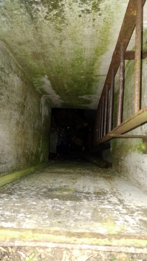 Sleaford ROC Post 2024 (lee scarrott )