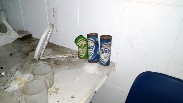 Coningsby ROC Post 2024 (Lee Scarrott)