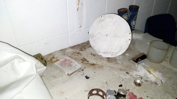 Coningsby ROC Post 2024 (Lee Scarrott)