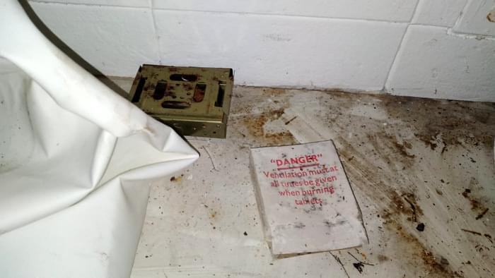 Coningsby ROC Post 2024 (Lee Scarrott)