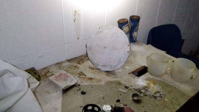 Coningsby ROC Post 2024 (Lee Scarrott)