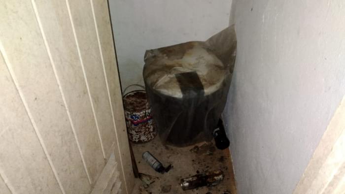 Coningsby ROC Post 2024 (Lee Scarrott)