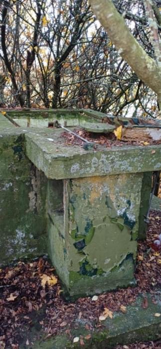 Billinghay ROC Post 2024 (Lee Scarrott)