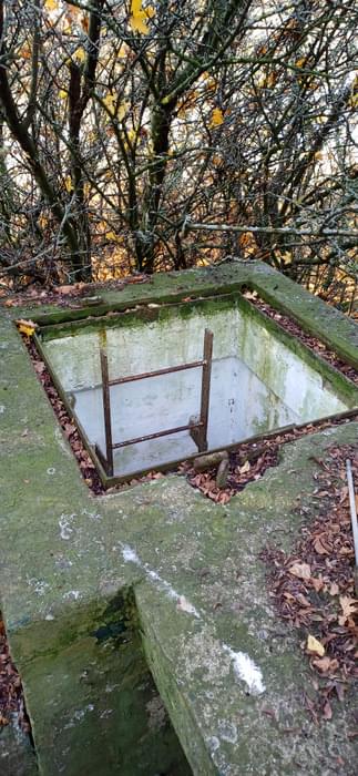 Billinghay ROC Post 2024 (Lee Scarrott)