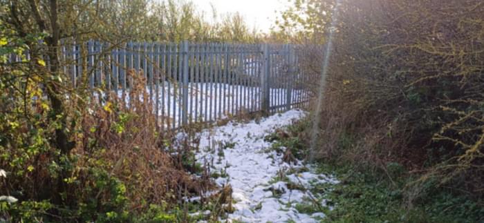 Billinghay ROC Post 2024 (Lee Scarrott)