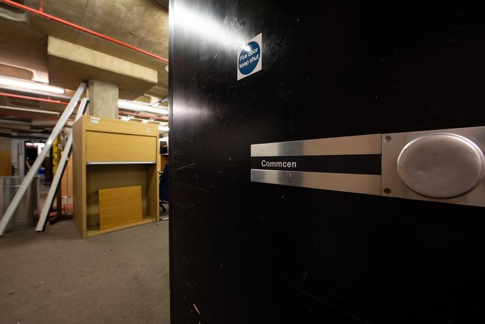 (Callum Cromwell - 2024)