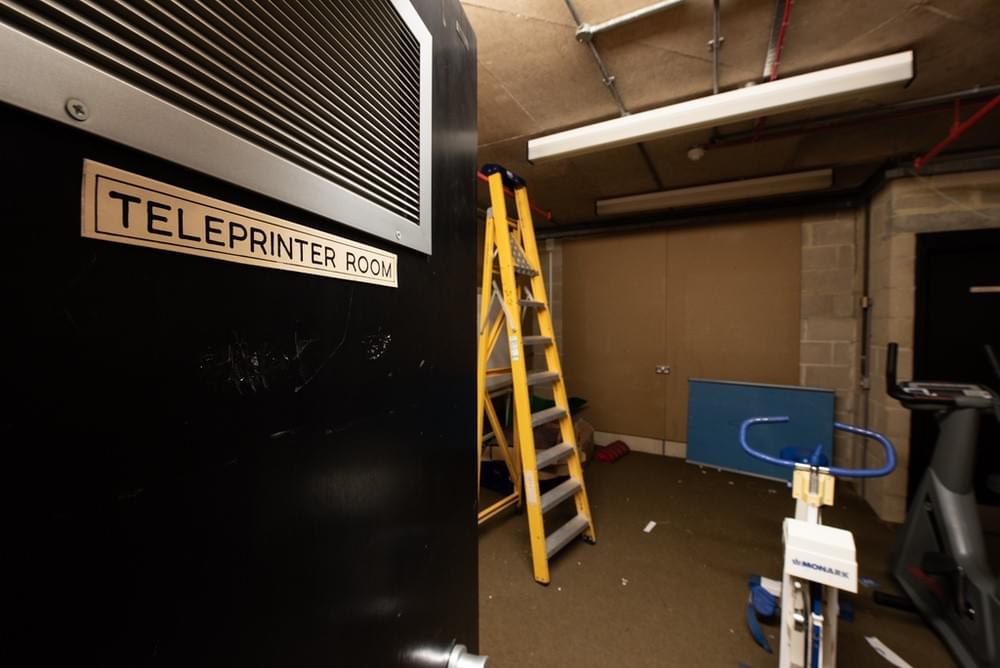 (Callum Cromwell - 2024)