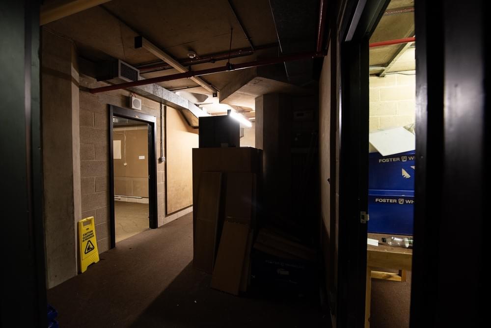 (Callum Cromwell - 2024)