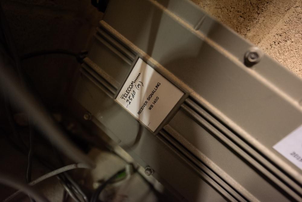 (Callum Cromwell - 2024)