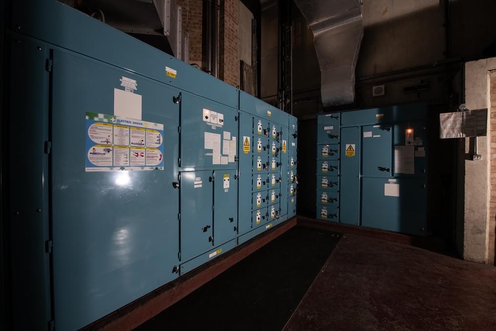 (Callum Cromwell - 2024)