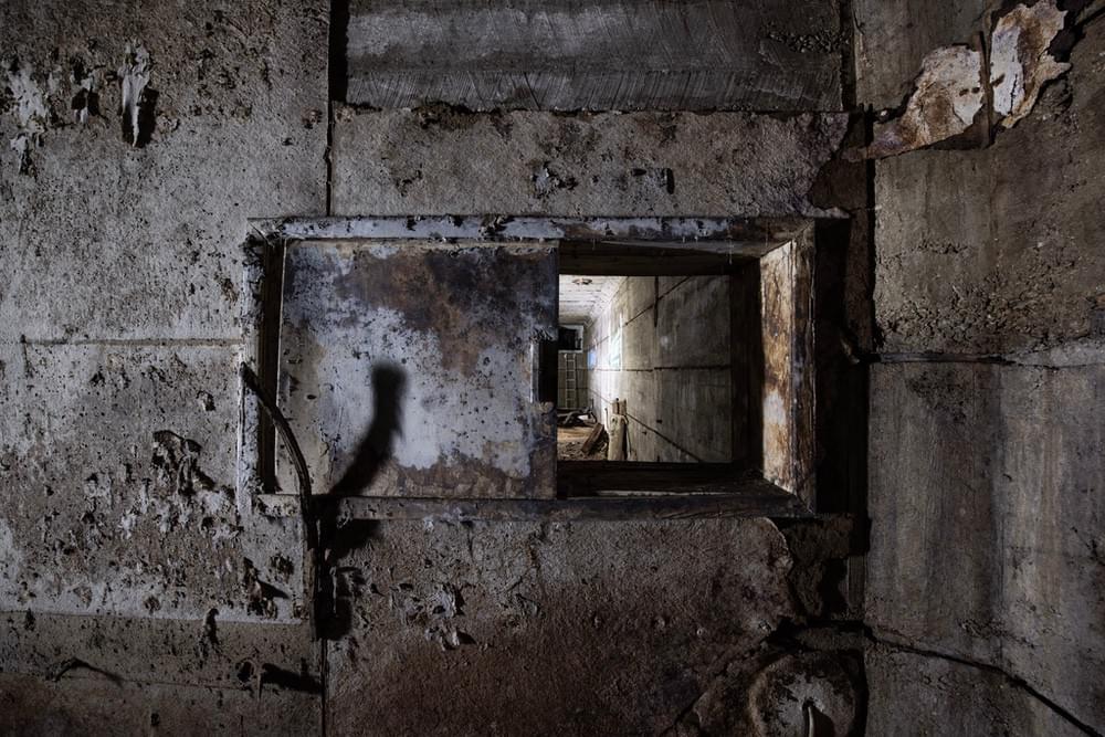 (Callum Cromwell - 2022)